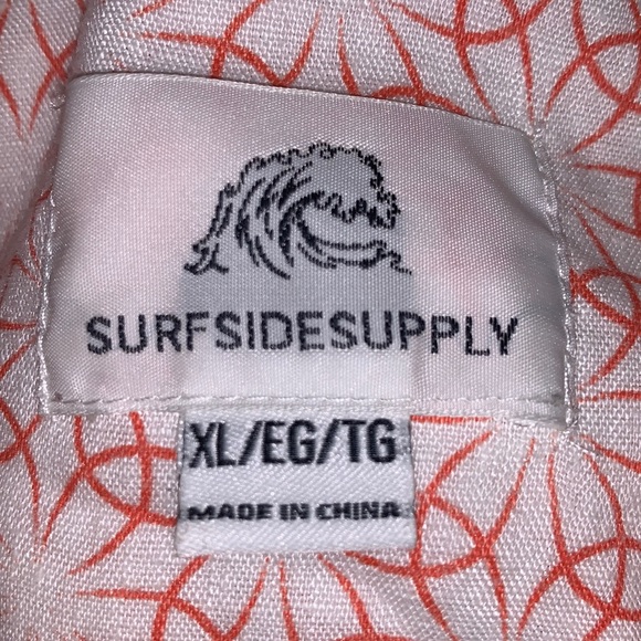 Surf side supply XL - Picture 2 of 2